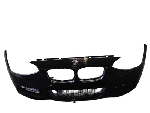 Front bumper BMW 1 (F20) 116 d | BP32190616C7