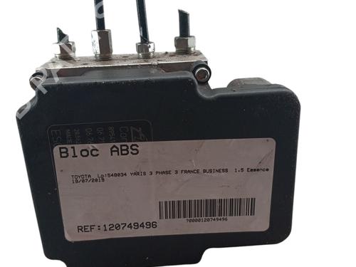 ABS pump TOYOTA YARIS (_P13_) 1.5 (NSP131_) | BP32363623M43 
