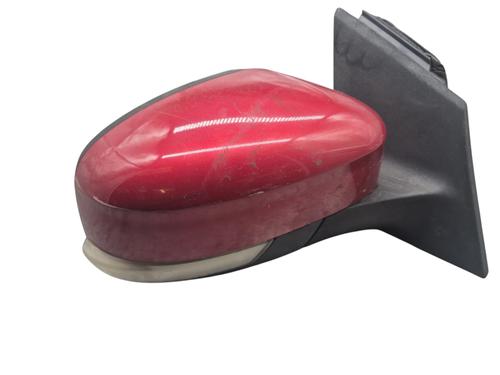 Right mirror FORD FOCUS III Turnier 1.6 TDCi | BP29429105C27 
