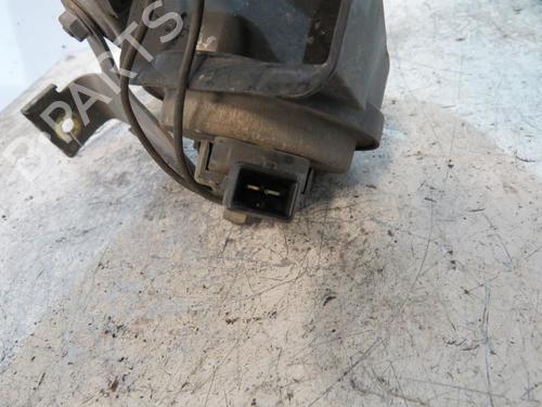 Used Mass air flow sensor Mass air flow sensor KIA SPORTAGE II (JE_, KM_) 2.0 CRDi 4WD (113 hp) 25070826 25070826