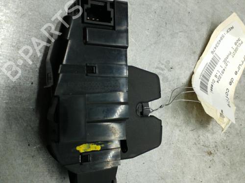 Used Tailgate lock PEUGEOT 308 I (4A_, 4C_) 1.6 HDi (109 hp) 25104308