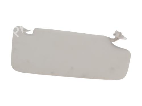 Used Left sun visor Left sun visor 37078934 37078934