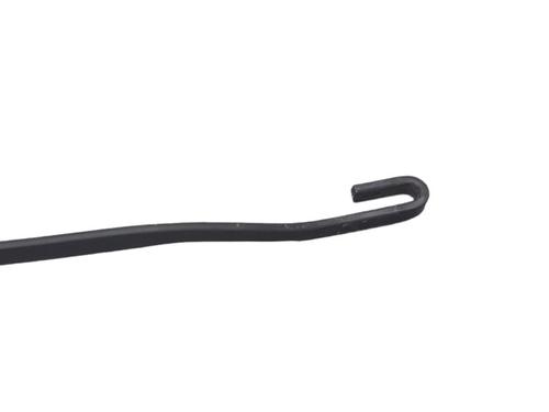 Front windshield wiper arm NISSAN MICRA IV (K13K, K13KK) 1.2 | BP25058059C143 