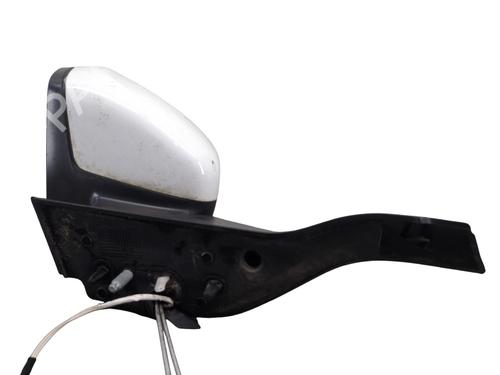 Used Left mirror PEUGEOT 208 I (CA_, CC_) 1.0 VTi (68 hp) 30908358
