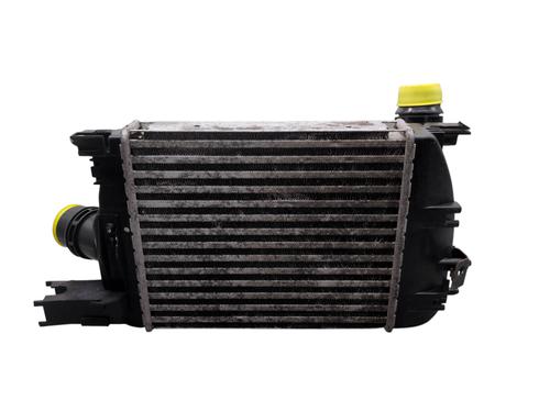 Intercooler RENAULT CLIO IV (BH_) 0.9 TCe 90 (BHNF, BHMA, BHMH, BHJK, BHJR) | BP32344541M30 - Image 2
