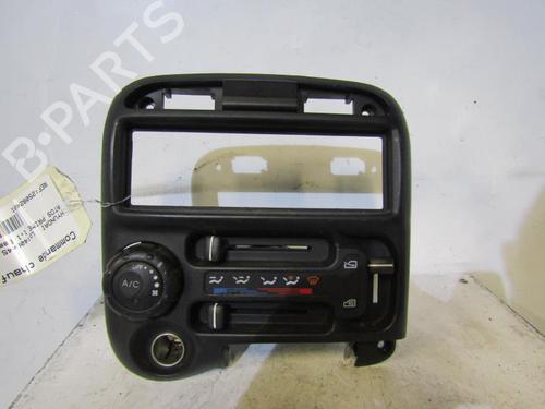 Used Climate control HYUNDAI ATOS (MX) [1997-2015]  25106375