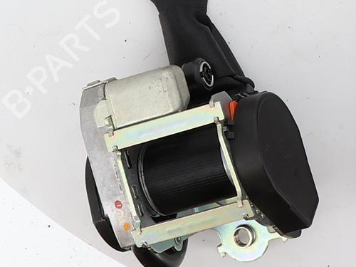Front right seatbelt CITROËN C-ELYSEE (DD_) 1.2 PureTech 82 (DDHMRP) | BP36421255I25 - Image 3
