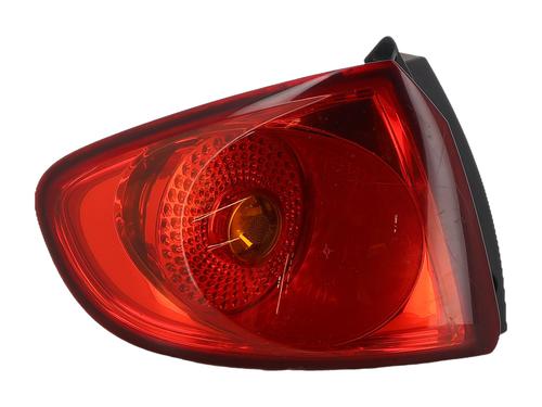 Used Left taillight Left taillight 37078794 37078794