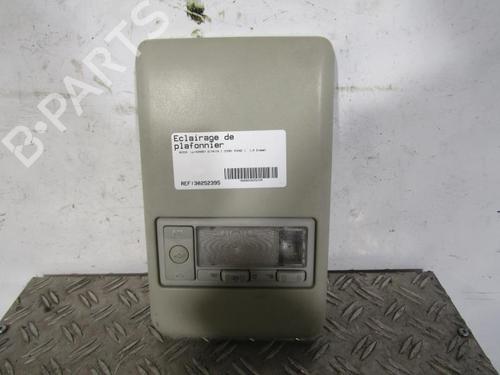 Used Interior roof light SKODA OCTAVIA I (1U2) 1.9 TDI (90 hp) 25084610