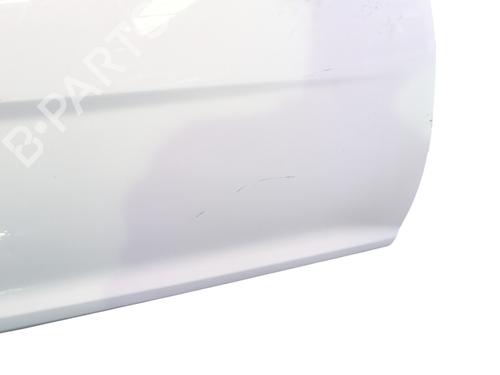 Right front door FORD KA (RU8) 1.2 | BP27629181C3