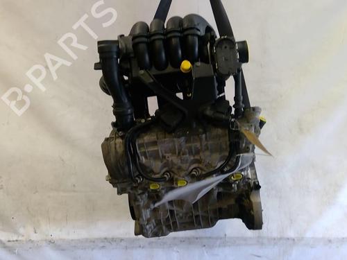 Engine MERCEDES-BENZ A-CLASS (W169) A 170 (169.032, 169.332) | BP25111334M1 