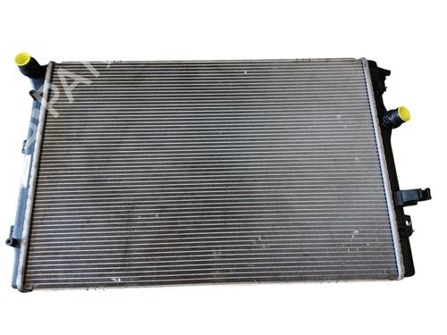 Used Water radiator Water radiator VW TIGUAN (5N_) 2.0 TDI (140 hp) 28044808 28044808