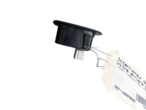 Used Left rear window switch Left rear window switch PEUGEOT 2008 I (CU_) 1.2 PureTech 82 (82 hp) 26599283 26599283