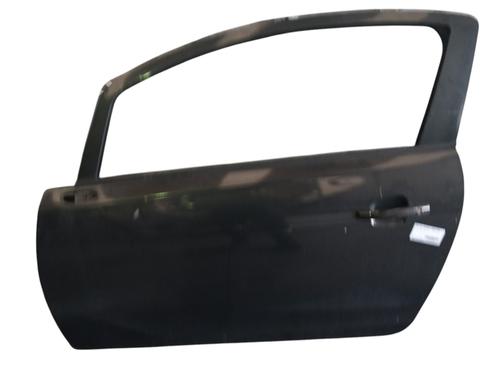 Used Left front door OPEL CORSA E (X15) 1.3 CDTI (08, 68) (75 hp) 29638585