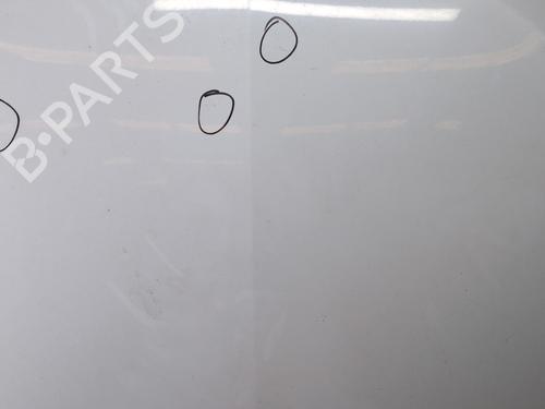 Hood RENAULT MEGANE III Coupe (DZ0/1_) 1.5 dCi (DZ09, DZ0D, DZ1F, DZ1G, DZ14, DZ29) | BP26527207C1 