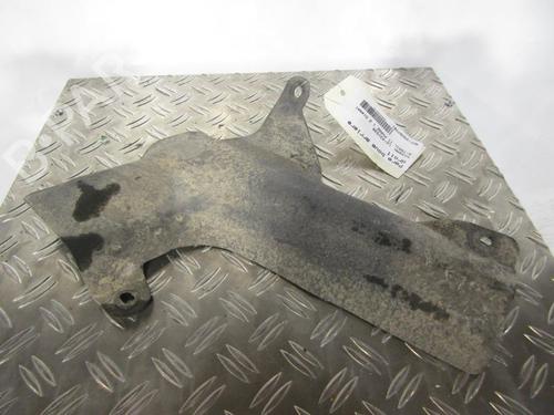 Used Wheel arch NISSAN X-TRAIL II (T31) 2.0 dCi 4x4 (173 hp) 25113507