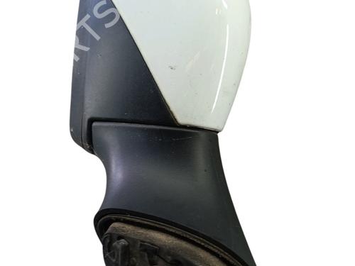 Left mirror RENAULT CLIO IV (BH_) 1.5 dCi 90 | BP29431108C26 