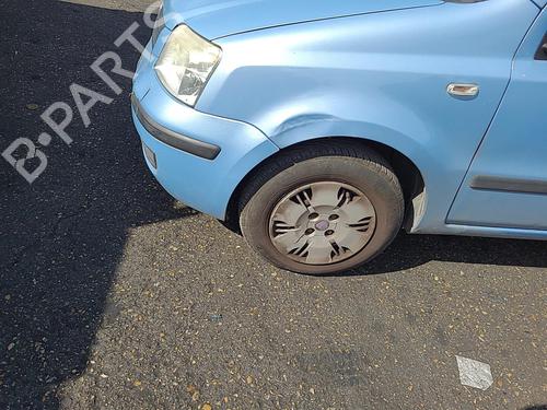 Starter FIAT PANDA (169_) 1.2 (169.AXB11, 169.AXB1A) | BP25067906M8 