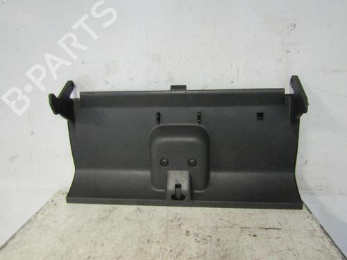 Glove box VW POLO (9N_, 9A_) 1.4 TDI | BP25083224C95 
