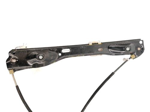 Used Front left window mechanism Front left window mechanism BMW X1 (E84) xDrive 18 d (143 hp) 34044387 34044387