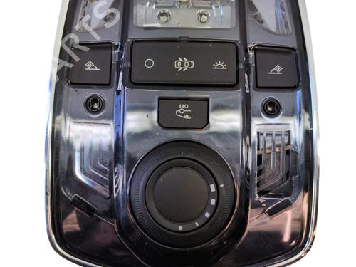 Interior roof light PEUGEOT 508 SW I (8E_) 1.6 | BP28046178I8