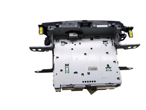 Radio TOYOTA YARIS (_P13_) 1.0 (KSP130_, KSP130) | BP27896804E6 