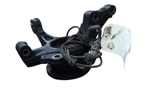 Used Left front steering knuckle OPEL COMBO Box Body/MPV (X12) 1.3 CDTI (B05) (95 hp) 27326053