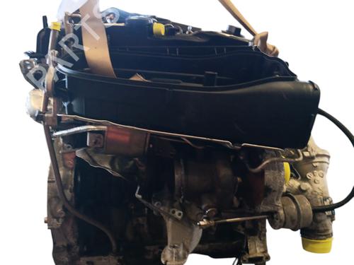 Engine MERCEDES-BENZ C-CLASS T-Model (S204) C 220 CDI (204.202) | BP32325477M1