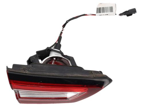Left tailgate light RENAULT CLIO IV (BH_) 0.9 TCe 90 (BHNF, BHMA, BHMH, BHJK, BHJR) | BP33990027C79  - Image 5