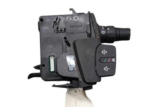 Steering column stalk RENAULT KANGOO Express (FW0/1_) 1.5 dCi 90 (FW0G, FW05, FW08, FW11) | BP31218094I23 