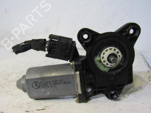 Front left window mechanism MERCEDES-BENZ C-CLASS T-Model (S203) C 200 CDI (203.204) | BP25083069C22 
