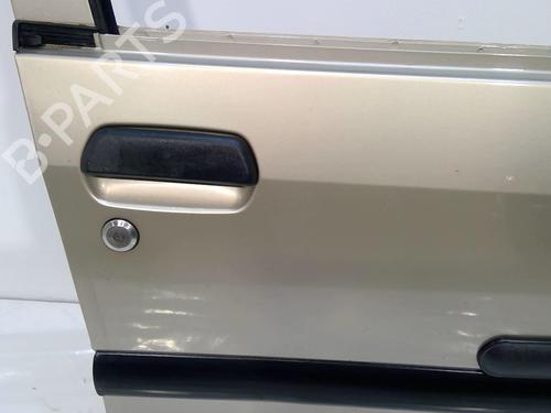 Right front door CITROËN ZX (N2) 1.8 i | BP25063029C3