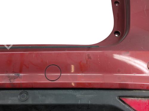 Rear bumper FORD C-MAX II (DXA/CB7, DXA/CEU) 1.0 EcoBoost | BP31174641C8 