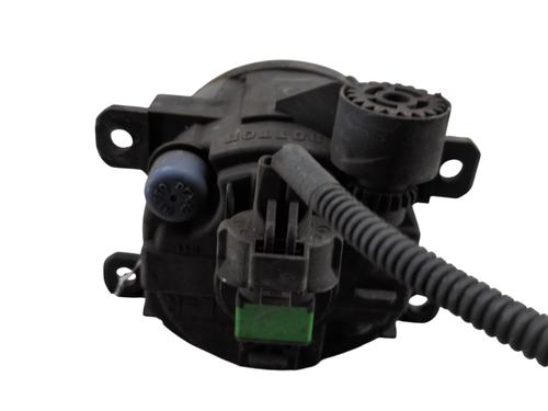 Used Left front fog light FIAT PUNTO (199_) 1.4 Multi Air (105 hp) 31213942