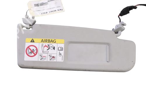 Pala sol direita VW POLO V (6R1, 6C1) 1.2 TSI 16V (90 hp) 32752124