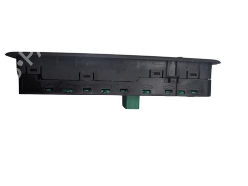 Left front window switch RENAULT LAGUNA III (BT0/1) 1.5 dCi (BT00, BT0A, BT0T, BT1J) | BP30113502I27