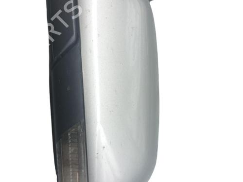 Retrovisor izquierdo SKODA OCTAVIA II (1Z3) 1.9 TDI (105 hp) 25088211
