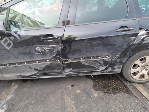 Display monitor PEUGEOT 308 SW I (4E_, 4H_) 1.6 HDi | BP25087322C48 