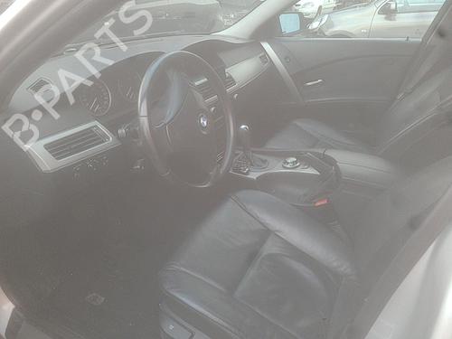 Right taillight BMW 5 (E60) 530 d | BP25103000C35  - Image 10