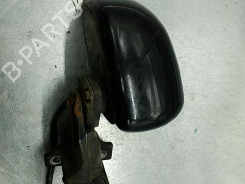 Right mirror VW NEW BEETLE (9C1, 1C1) 1.9 TDI | BP25089525C27 