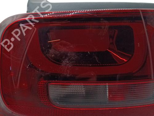Left taillight CITROËN C4 CACTUS 1.2 VTi 82 | BP31040258C34  - Image 6