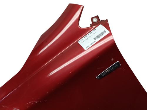 Left front fenders CITROËN C4 II (NC_) 2.0 HDi / BlueHDi 150 | BP29175564C41 