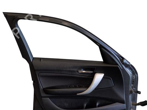 Left front door BMW 1 (F20) 116 d | BP27732241C2 