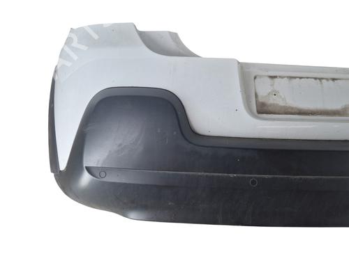 Rear bumper CITROËN C3 III (SX) 1.2 THP 110 (SXHNPS, SXHNZT, SXHNZ6) | BP25101603C8 