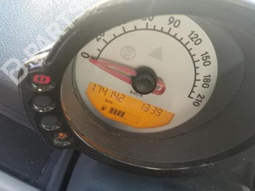 ABS pump SMART FORFOUR (454) 1.1 (454.030) | BP10586872M43  - Image 10