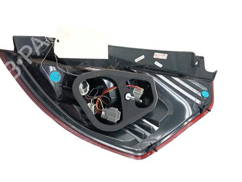 Left taillight FORD FIESTA VI (CB1, CCN) 1.25 | BP25444892C34 