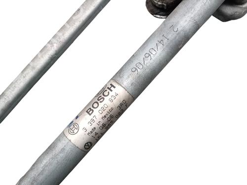 Used Front wiper motor VW JETTA III (1K2) 1.9 TDI (105 hp) 31174675