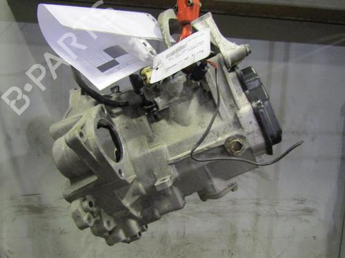 Gearbox VW BORA I (1J2) 1.9 TDI | BP25106268M3 