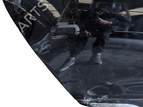 Used Right rear door RENAULT CLIO IV (BH_) 1.5 dCi 75 (75 hp) 30044758