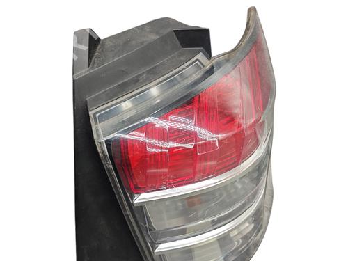 Used Right taillight TOYOTA IQ (_J1_) 1.0 (KGJ10_, KGJ10R) (68 hp) 25102182